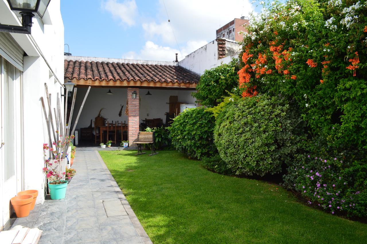 Hospedaje 371 Salta Exterior photo